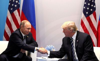 US Congress approves tougher Russia sanctions