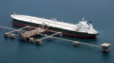 Japan given permission to send takers through Hormuz 