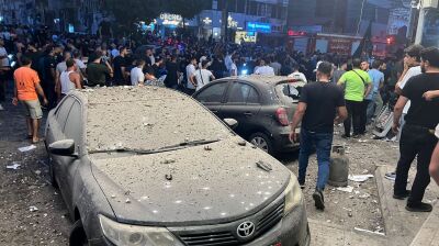 BEIRUTER: History is repeating itself in Lebanon 