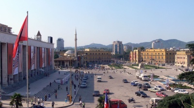 Albania to start roadshow for new Eurobond issue   