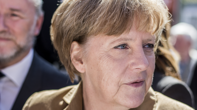 Poland and Baltic states deride former German chancellor Merkel for Ukraine war comments