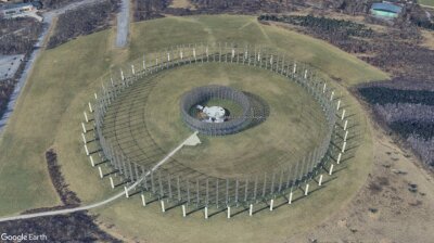 Russia builds major signals intelligence hub near Nato borders in Kaliningrad