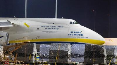 Germany blames Russia for Leipzig airport bomb as EU readies more sanctions