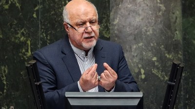 Trump driving up oil price says Iran’s petroleum minister