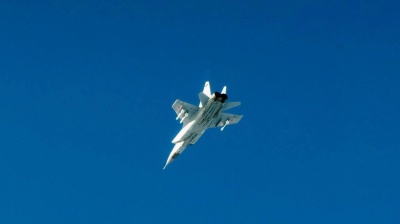 COMMENT: Russian drone and jet incursions highlight shortcomings in Nato’s multilayered air defence system 