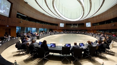 EU sets 2028 deadline to end Russian gas imports under phased ban