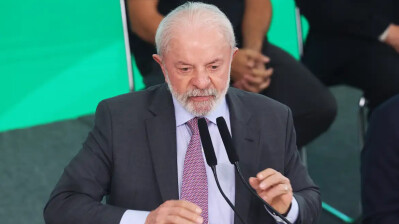 Brazil's Lula announces fourth presidential run at 80
