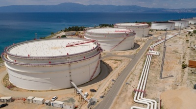 MOL gives ultimatum to Janaf and warns of legal steps in Russian oil dispute