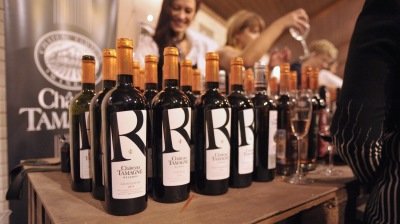 Russia to double support to local winemakers
