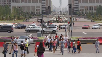 Merger expected to lead to pause in Kazakh telecom war
