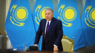 Kazakhstan appoints new central bank chief after previous sacked as trust in bank, currency falls