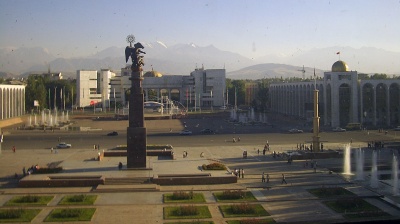 EU targets Kyrgyzstan in first use of new sanctions tool to hit third parties aiding Russia 