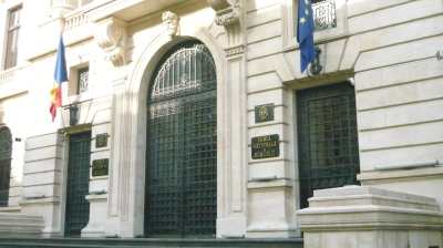 COMMENT: Romania's questionable new bank tax follows Hungary and Austria's footsteps