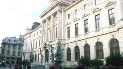 Romania’s forex reserves rise €2bn in March to €67bn amid FX bond issues