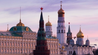 MOSCOW BLOG: Has Russia's economy turned the corner?