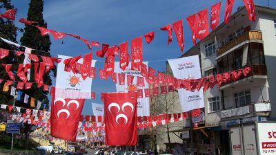 ISTANBUL BLOG: The Turks who will carve up power