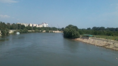 Questions remain over toxic leak in Dniester after water supplies resumed 