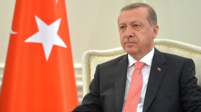 Erdogan wins high-risk gamble