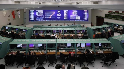 Turkish stocks down nearly 5%, but lira recovers from earlier losses after failed coup attempt