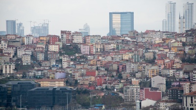 Turkey’s construction sector looks to AKP victory after taking a battering