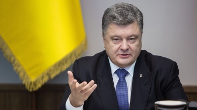 Political crackdown feared as opposition leader arrested in Ukraine