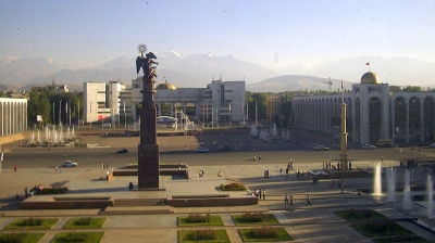 COMMENT: How Kyrgyzstan is becoming a Chinese province 