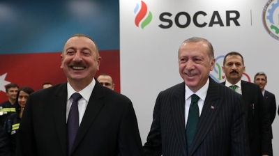 Absheron project may reshape Azerbaijan’s gas export strategy
