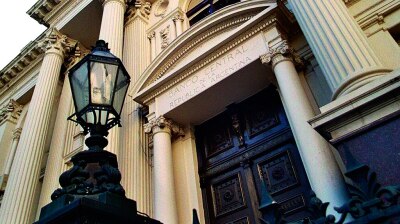 Argentine Central Bank seals $3bn repo with group of international banks