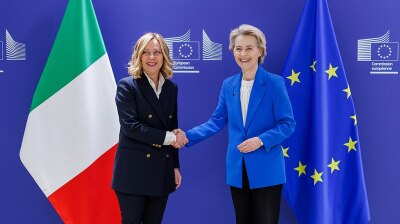 Italy signals support for EU-Mercosur deal after Brussels offers farm concessions
