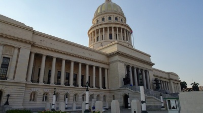 Havana is seeking diplomatic talks with the US over the oil embargo 