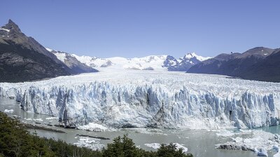 Argentina to debate easing glacier protections to unlock Andean mining