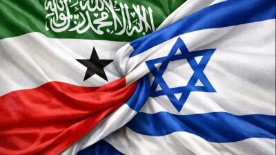 OSMAN: Somaliland meets Israel on recognition and opportunity amid a shifting security landscape