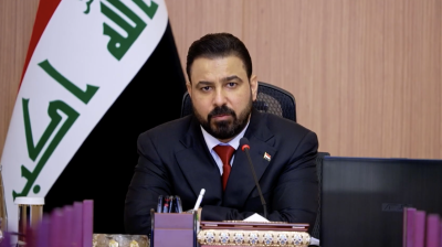 Iraqi prime minister confirms deadline for US forces' withdrawal