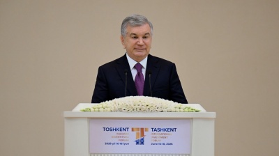 TIIF 2026: An Uzbek boom is underway
