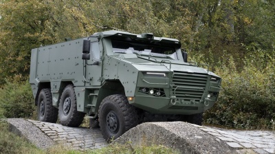 Value of top Czech arms companies more than doubles to over €19bn