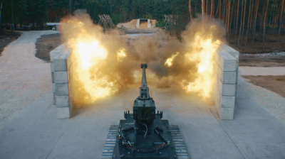 Polish defence major Niewiadów PGM secures approval for WSE main market debut