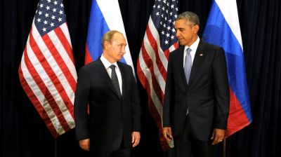 Obama’s administration slaps fresh sanctions on Russia over hacking charges 