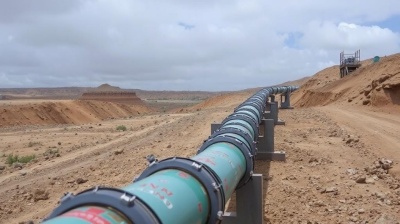 Nigeria-Morocco Gas Pipeline project advances towards construction phase