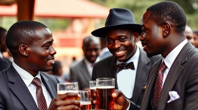 Kenyan retailers roil against proposed sweeping curbs on online alcohol sales, influencer promotions 