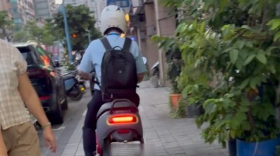 Taiwan’s deadly mix of drivers and pedestrians