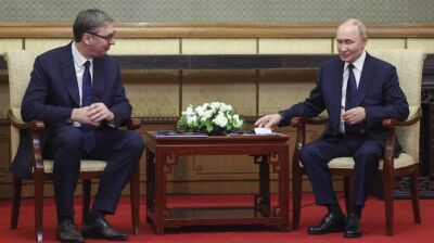 Serbia to sign new gas supply deal with Russia in October