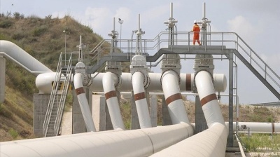 BP hands operatorship of Azerbaijan's BTC oil pipeline to SOCAR