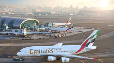 Emirates adds four weekly Dubai-Accra flights as Ghana demand grows