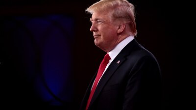 The remarks came during discussions with executives from Chevron, ExxonMobil, Spain's Repsol and Italy's Eni as the administration develops plans to reconstruct Venezuela's oil sector following the January 3 capture of Nicolás Maduro by US forces. 