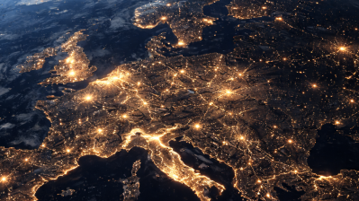 Hormuz blockade threatens 2022 energy crisis redux for Europe