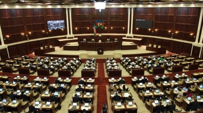 Azerbaijan's parliament approves sweeping tax breaks for tech and crowdfunding sector