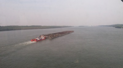 Low Danube levels pose risks to Bulgaria's transport, agriculture and energy