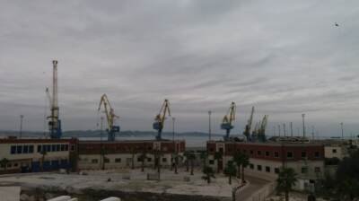 Albanian prosecutors order arrests in hazardous waste trafficking case