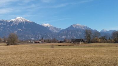 Slovenian farmers warn EU-Mercosur deal risks lower standards and sharp price pressure