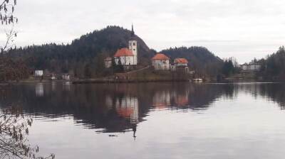 BALKAN BLOG: The connection between the Middle East conflict and Slovenia’s closely fought election 